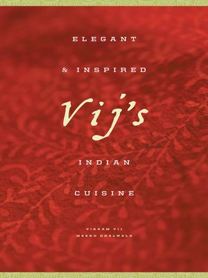 cover image of Vij's